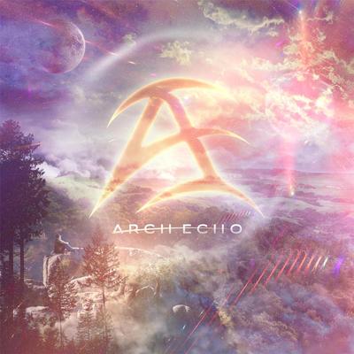 Earthshine By Arch Echo's cover