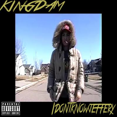 SWEEP THE CLOUDS By Kingdam, idontknowjeffery's cover