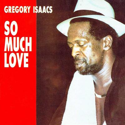 Sooner or Later By Gregory Isaacs's cover