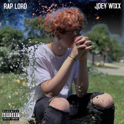 Rap Lord By Joey Wixx's cover