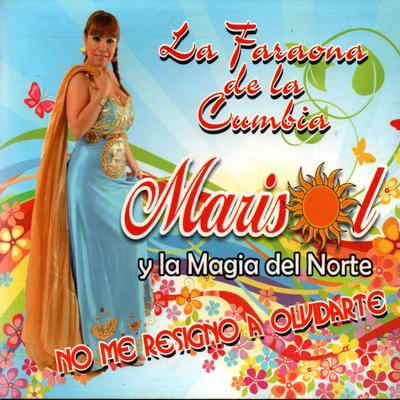 Canalla By Marisol & La Magia del Norte's cover