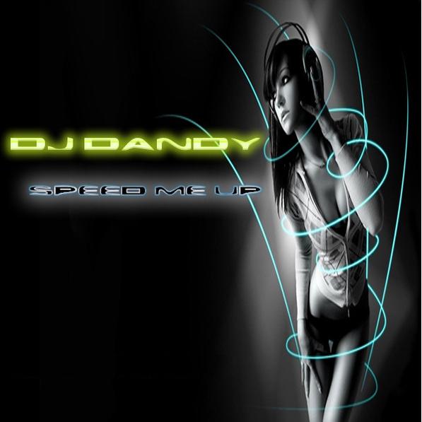 DJ Dandy's avatar image