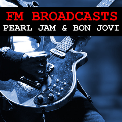 Livin' On A Prayer (Live) By Bon Jovi's cover