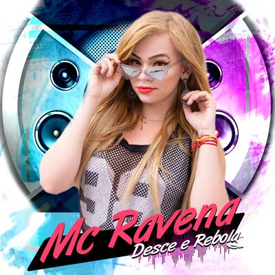 Mc Ravena's cover