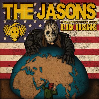 The Jasons's cover