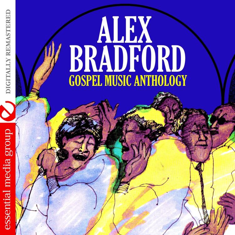 Alex Bradford's avatar image