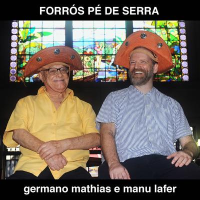 Forrós Pé de Serra's cover