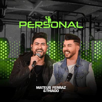 Personal's cover
