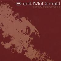 Brent McDonald's avatar cover