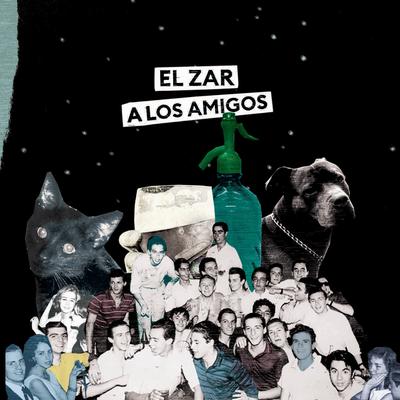 El Zar's cover