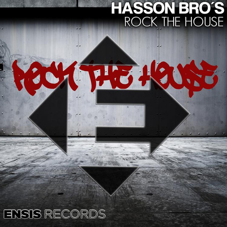 Hasson Bro's's avatar image
