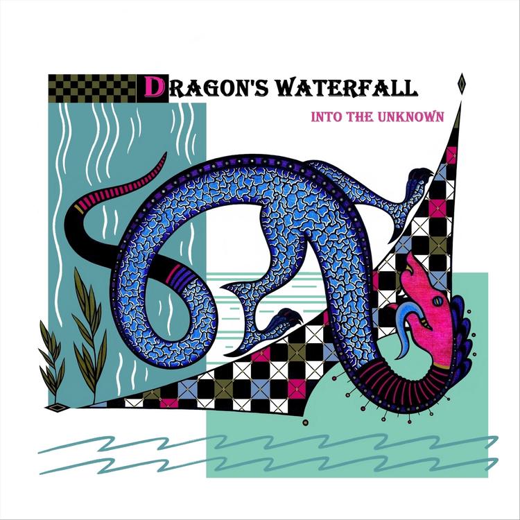 Dragon's Waterfall's avatar image