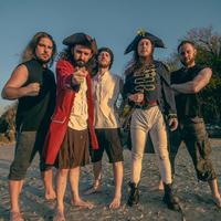 Alestorm's avatar cover