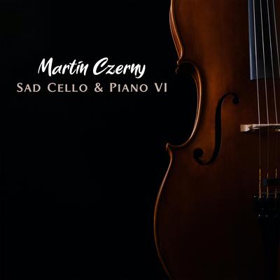 Sad Journey By Martin Czerny's cover