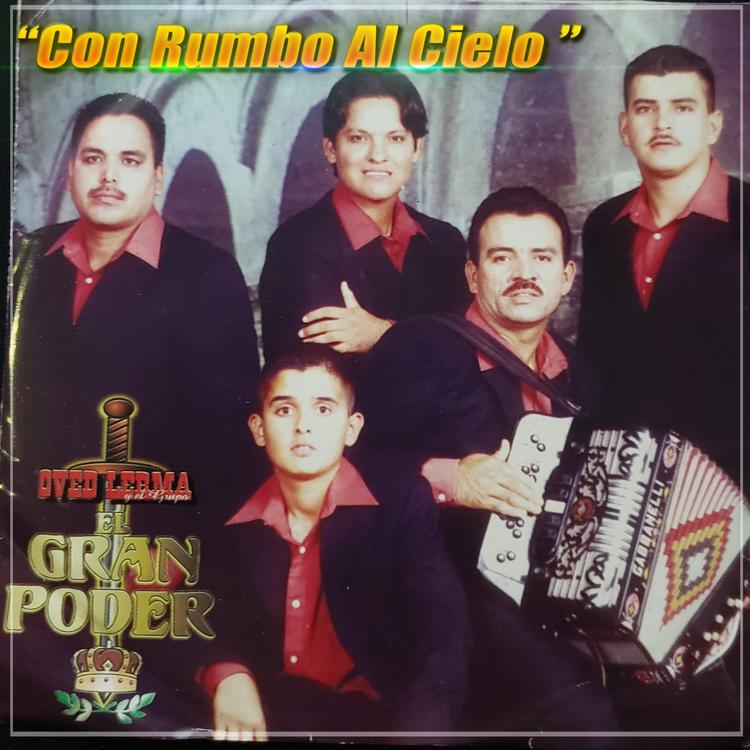 Oved Lerma & El Grupo El Gran Poder's avatar image