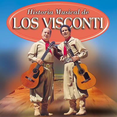 Lirio Negro By Los Visconti's cover