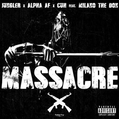 Massacre's cover