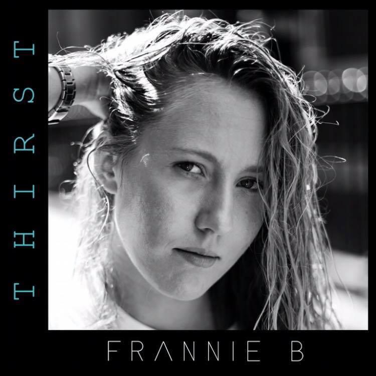 Frannie B's avatar image