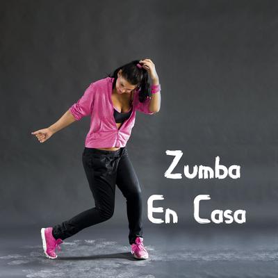 Al Ritmo De la Zumba's cover