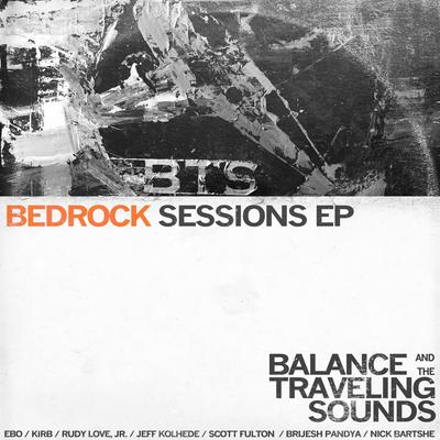 Balance and the Traveling Sounds's cover