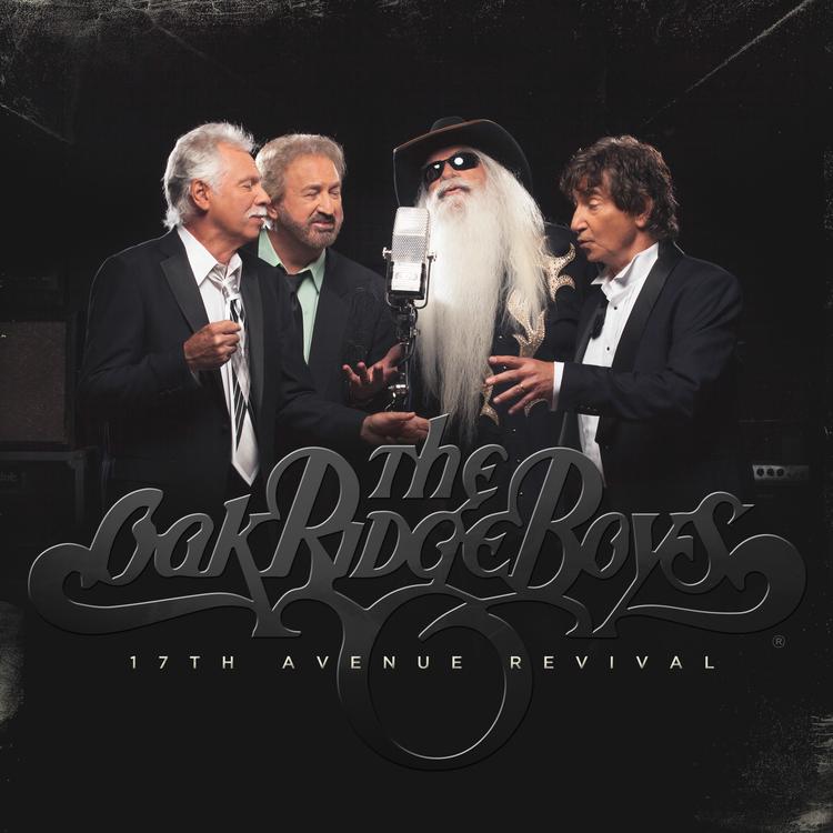 The Oak Ridge Boys's avatar image