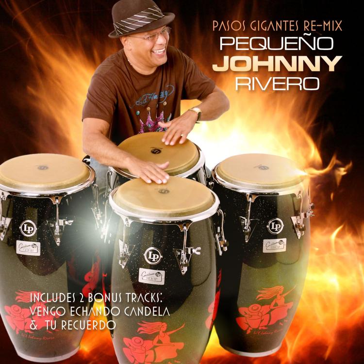 Pequeño Johnny Rivero's avatar image