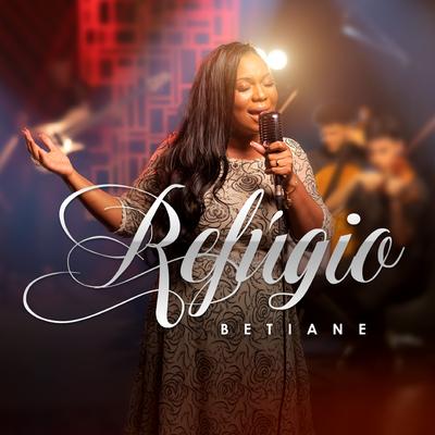 Refúgio By Betiane's cover