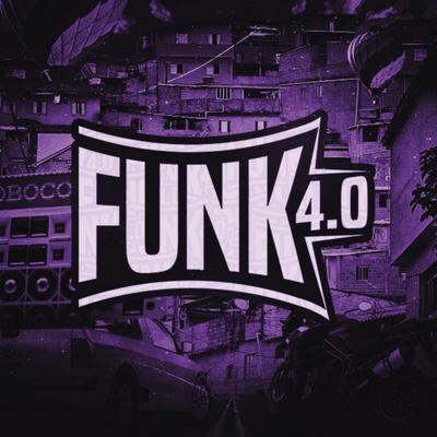 Funk 4.0's cover
