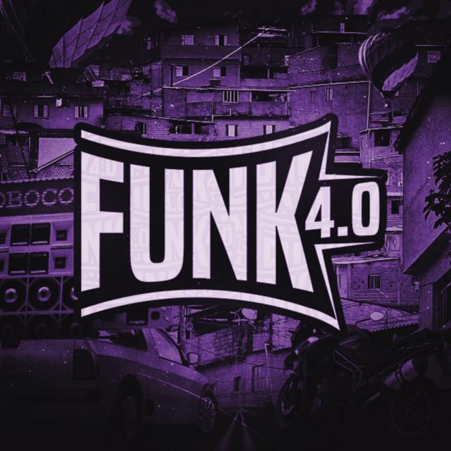 Funk 4.0's avatar image