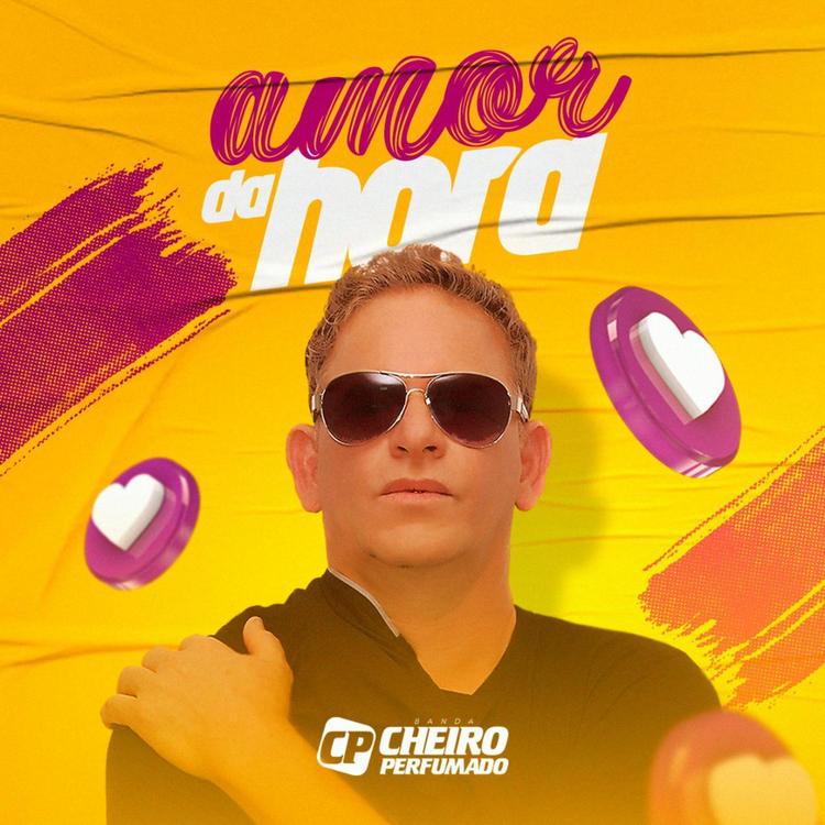 Cheiro Perfumado's avatar image