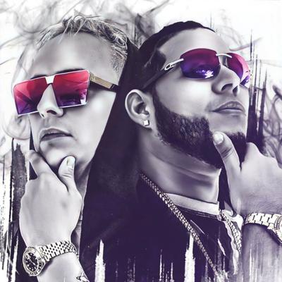 J-King & Maximan's cover