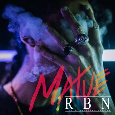 Rbn By Matuê's cover