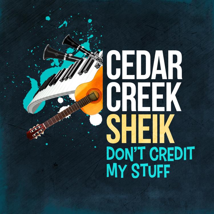 Cedar Creek Sheik's avatar image