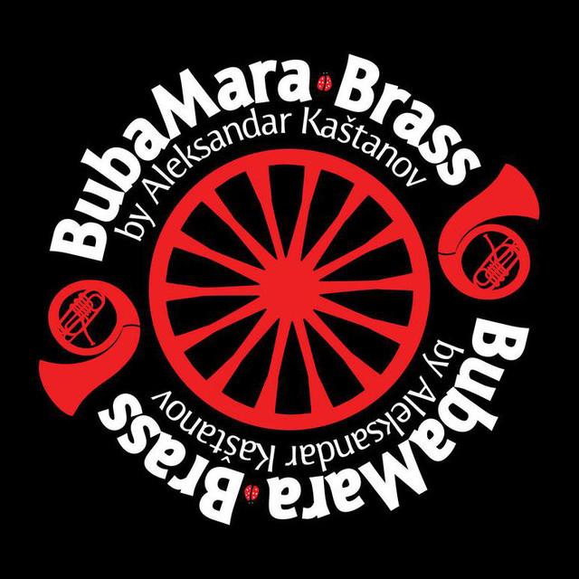 Bubamara Brass Band's avatar image