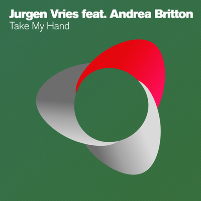Take My Hand (Radio Edit) By Jurgen Vries, Andrea Britton's cover