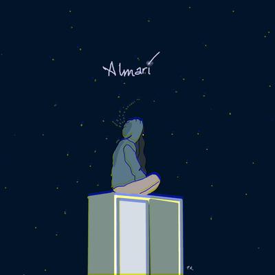 Almari's cover