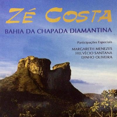 Bahia da Chapada Diamantina By Zé Costa's cover