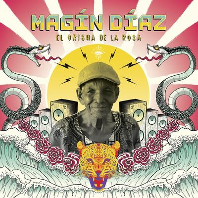 Rosa (feat. Carlos Vives & Toto la Momposina) By Magín Díaz, Carlos Vives, Totó la Momposina's cover