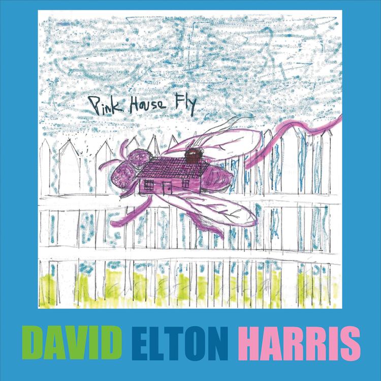 David Elton Harris's avatar image