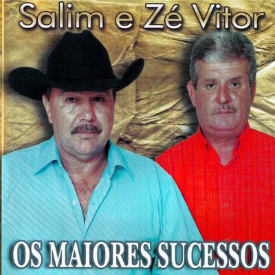 Salim e Zé Vitor's cover