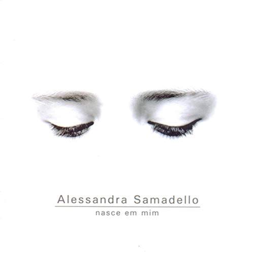 Alessandra samadelo's cover