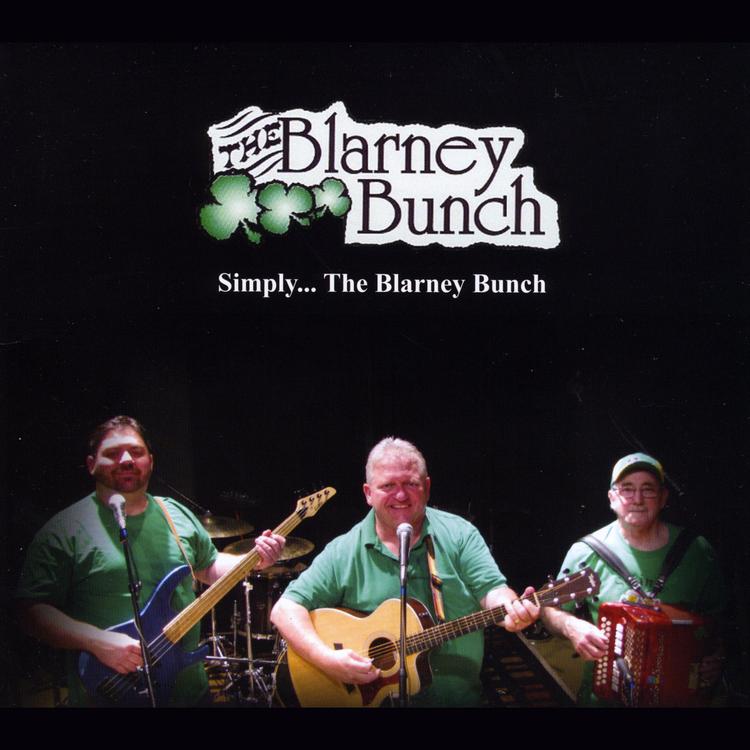 Blarney Bunch's avatar image