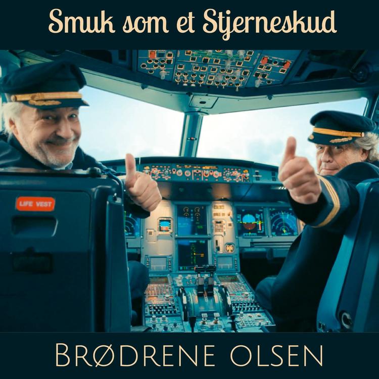 Brødrene Olsen's avatar image