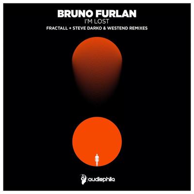 I'm Lost (FractaLL Remix) By Bruno Furlan, Fractall's cover