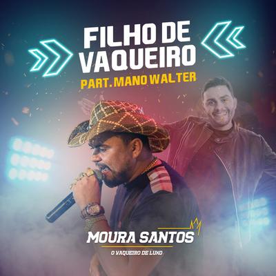 Moura Santos's cover