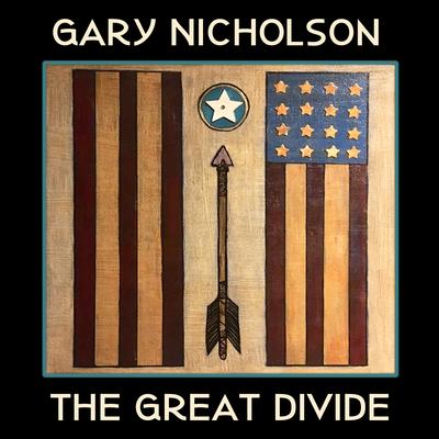 Gary Nicholson's cover