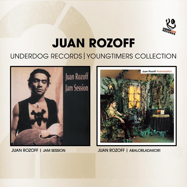 Juan Rozoff's avatar image