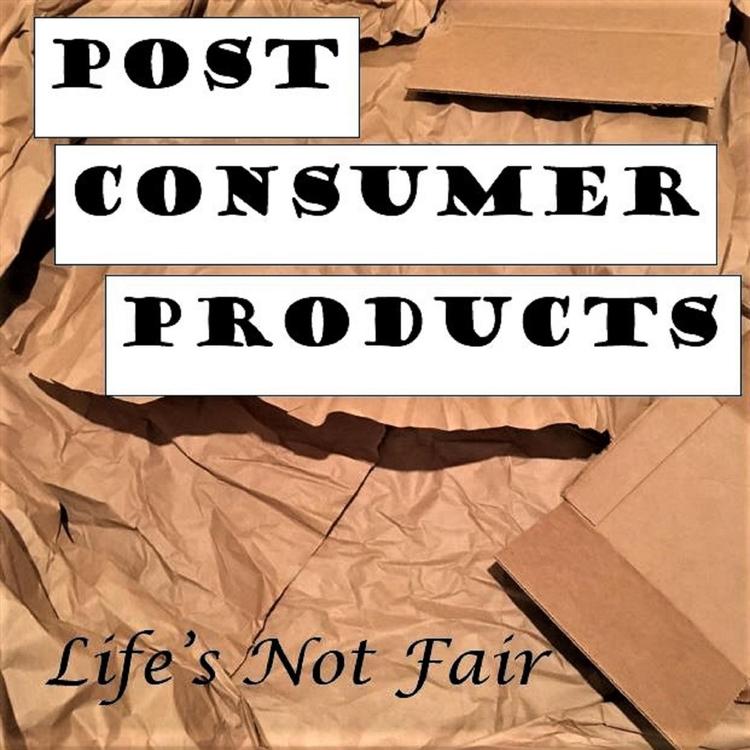 Post Consumer Products's avatar image