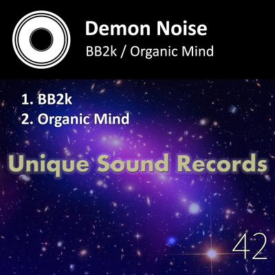 BB2k (Original Mix) By Demon Noise's cover