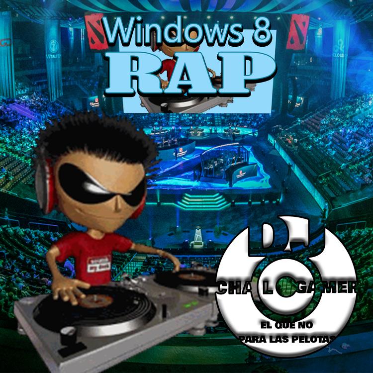 DJ ChaloGaming's avatar image